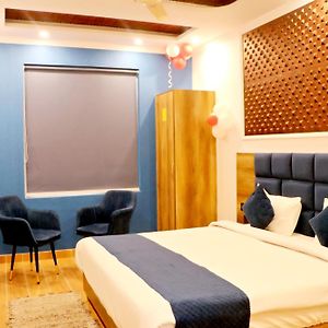 Red Leaf Hotels